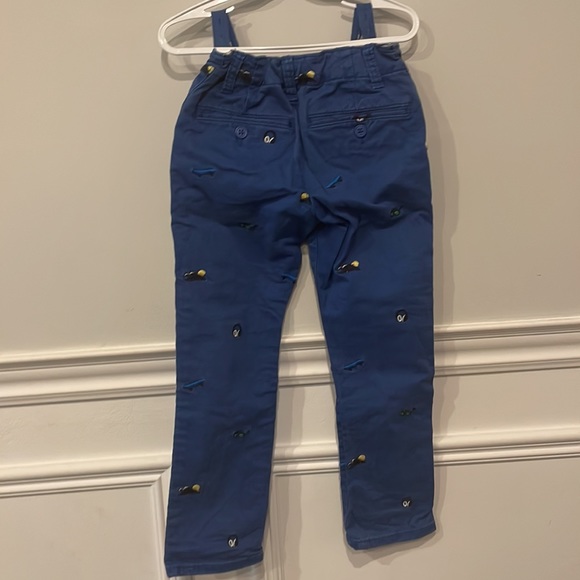 Boys Pants - Picture 2 of 3